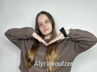 Alyciakautzer