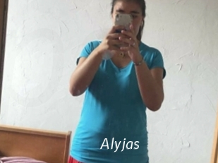 Alyjas