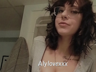 Alylovexxx