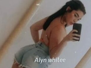 Alyn_whitee