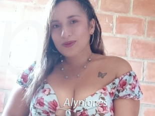 Alynjones