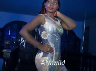 alynwild Porn Star