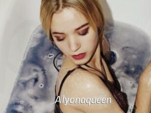 Alyonaqueen