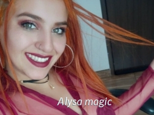 Alysa_magic