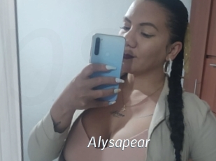 Alysapear