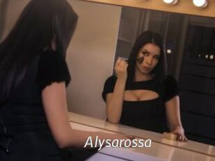 Alysarossa