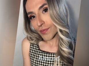 Alyscarf