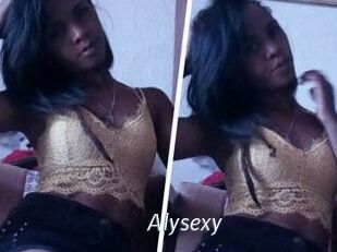 Alysexy