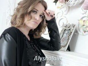 Alyshafaire