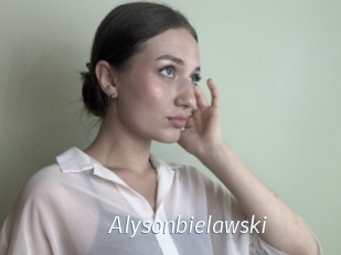 Alysonbielawski