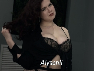 Alysonli