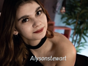 Alysonstewart