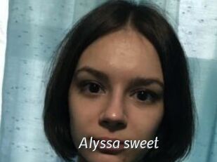 Alyssa_sweet