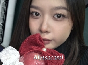 Alyssacarol