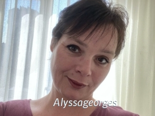 Alyssageorges