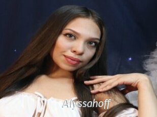 Alyssahoff