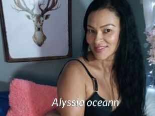 Alyssia_oceann