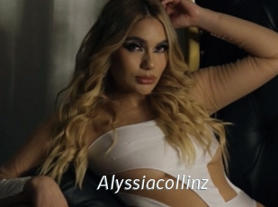 Alyssiacollinz