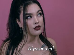 Alyssonmed