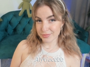 Alyviacobb