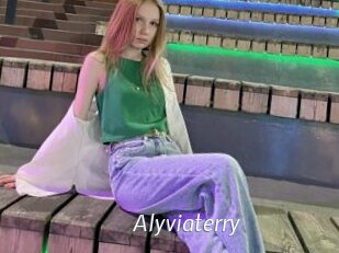 Alyviaterry