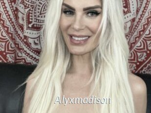 Alyxmadison