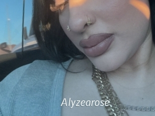 Alyzearose