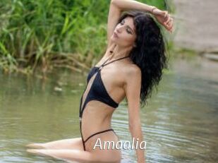 Amaalia