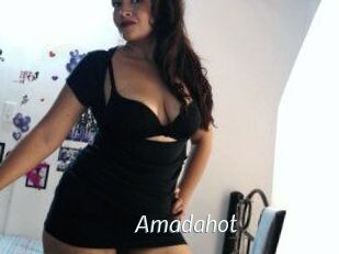 Amadahot