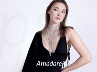 amadareine Porn Star