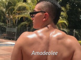 Amadeolee