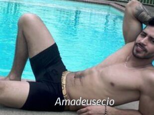 Amadeusecio