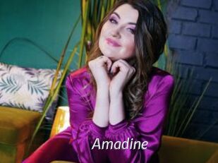 Amadine
