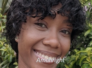 Amahright