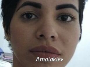 Amaiakiev