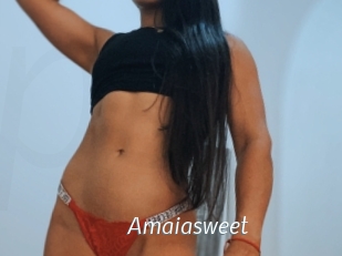 Amaiasweet