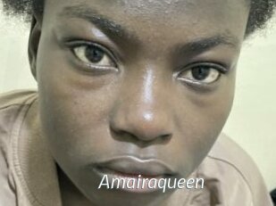 Amairaqueen