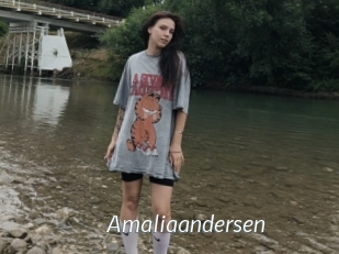 Amaliaandersen