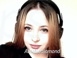 Amaliadiamond