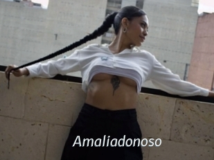 Amaliadonoso