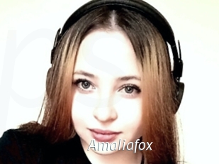 Amaliafox