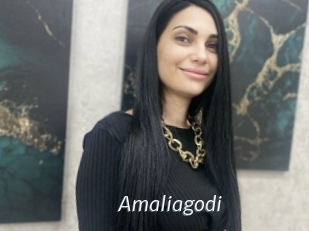 amaliagodi Porn Star