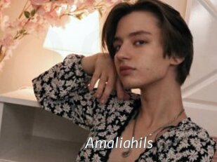 Amaliahils