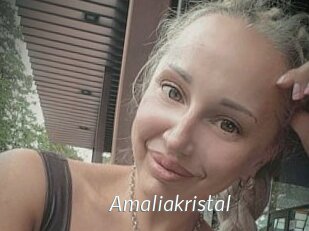 Amaliakristal