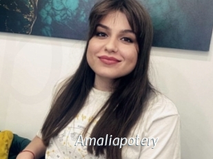 Amaliapotery