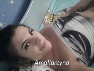 Amaliareyna