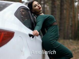 Amaliarich