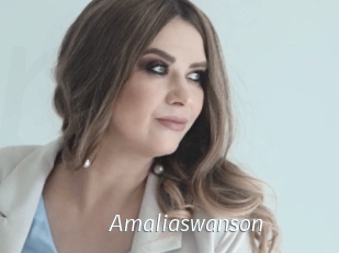 Amaliaswanson