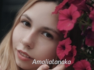 Amaliatanaka