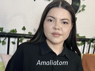 Amaliatorn